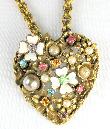 link to heart jewelry gallery