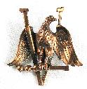 WWII eagle return to home page
