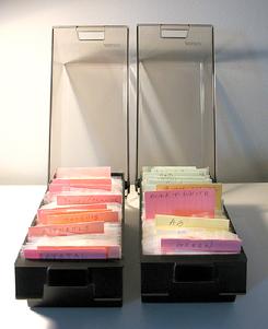 rhinestone storage boxes