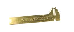 caliper with rhinestone view two